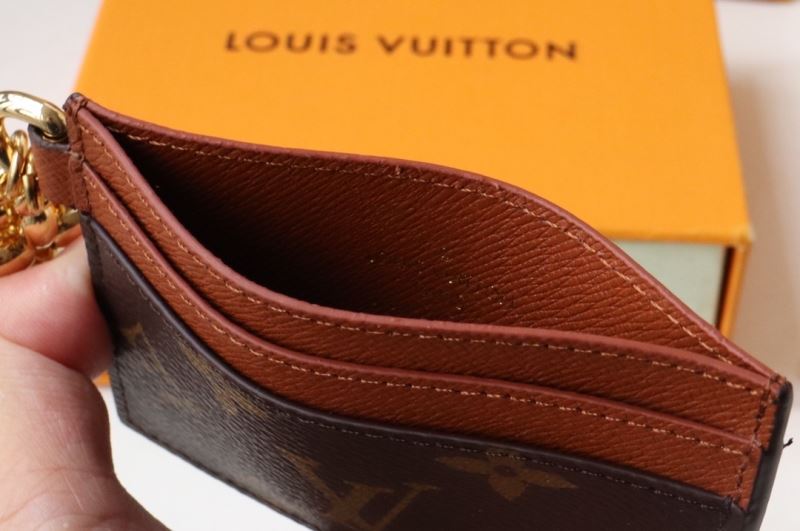 Louis Vuitton Wallets